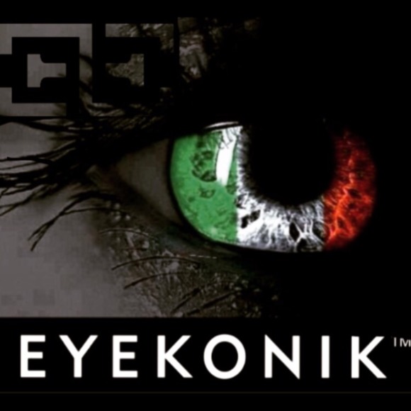 eyekonik